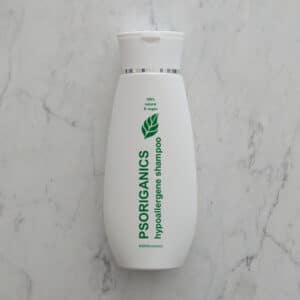 Ecologische Shampoo Hypoallergeen (300 g) Psoriganics