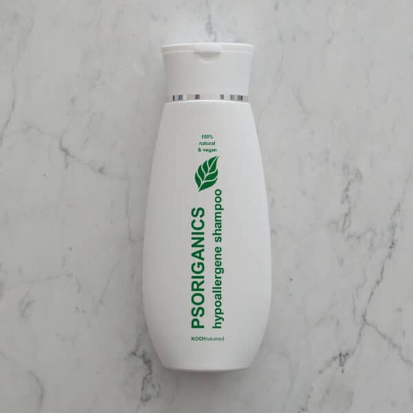 Ecologische Shampoo Hypoallergeen (300 g) Psoriganics