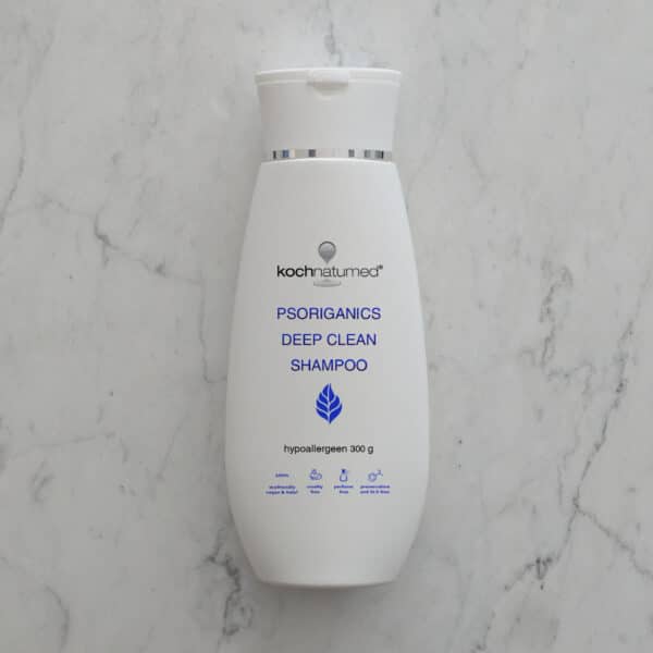 Deep Clean Hair & Body 300 g