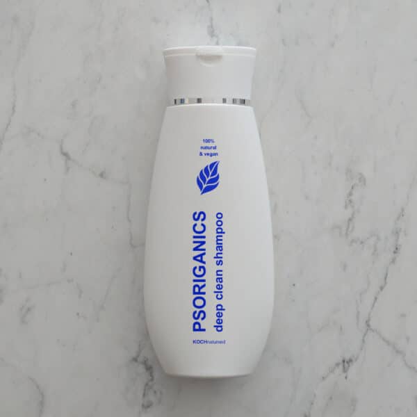 Deep Clean Hair & Body 300 g